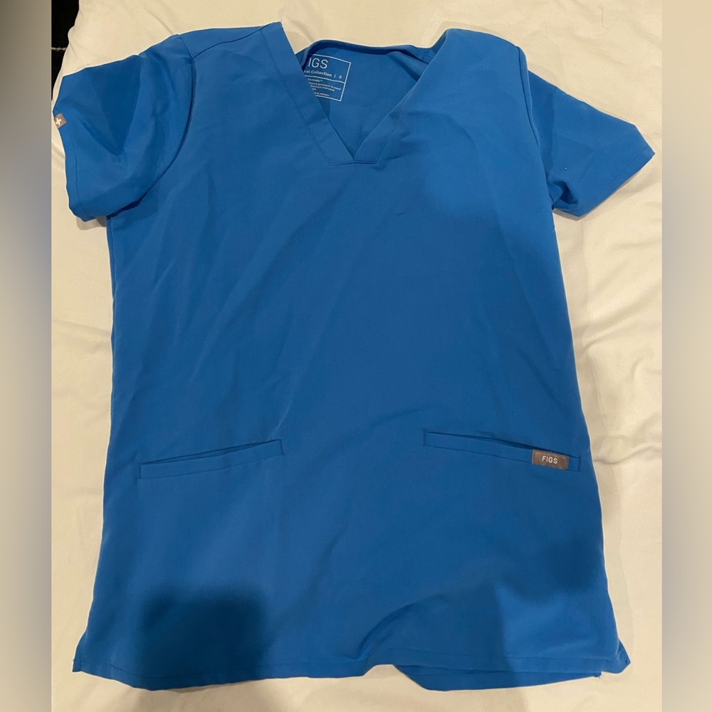 S- Casma Top, S- Zamora Joggers